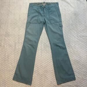 Amazing vintage y2k american eagle cargo pants